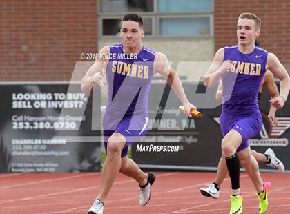 Thumbnail 1 in Sumner vs Emerald Ridge photogallery.