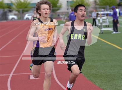 Thumbnail 3 in Sumner vs Emerald Ridge photogallery.