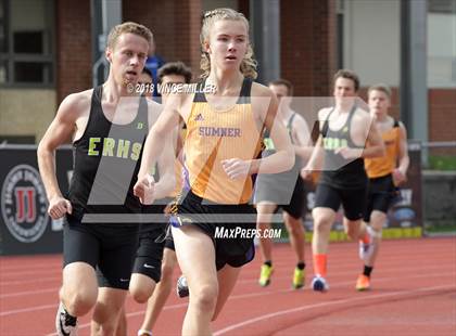 Thumbnail 3 in Sumner vs Emerald Ridge photogallery.