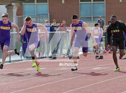 Thumbnail 2 in Sumner vs Emerald Ridge photogallery.