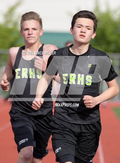 Thumbnail 1 in Sumner vs Emerald Ridge photogallery.