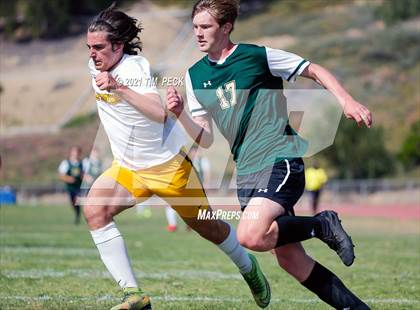 Thumbnail 1 in El Modena @ Brea Olinda photogallery.