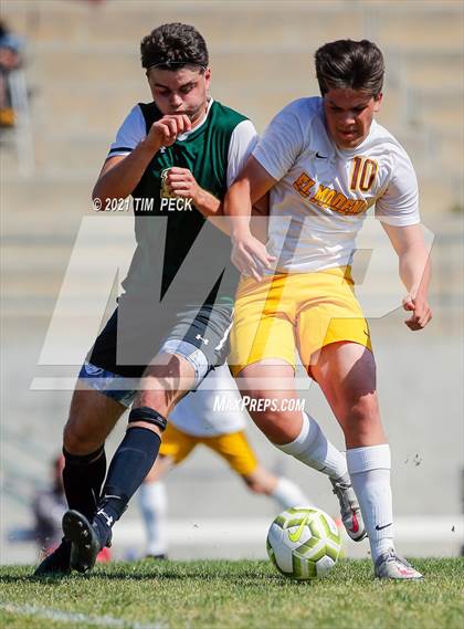 Thumbnail 1 in El Modena @ Brea Olinda photogallery.