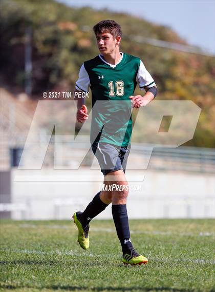 Thumbnail 1 in El Modena @ Brea Olinda photogallery.