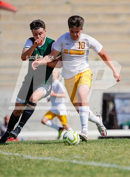 Thumbnail 3 in El Modena @ Brea Olinda photogallery.