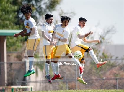 Thumbnail 2 in El Modena @ Brea Olinda photogallery.