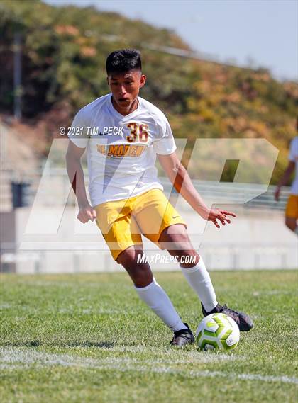 Thumbnail 1 in El Modena @ Brea Olinda photogallery.