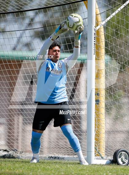 Thumbnail 2 in El Modena @ Brea Olinda photogallery.