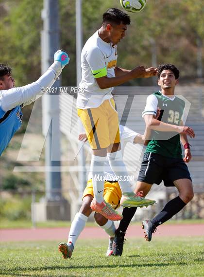 Thumbnail 1 in El Modena @ Brea Olinda photogallery.