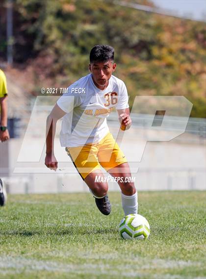 Thumbnail 3 in El Modena @ Brea Olinda photogallery.