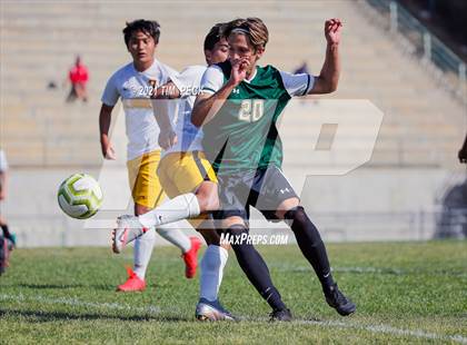 Thumbnail 1 in El Modena @ Brea Olinda photogallery.