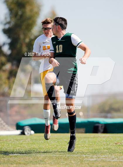 Thumbnail 2 in El Modena @ Brea Olinda photogallery.