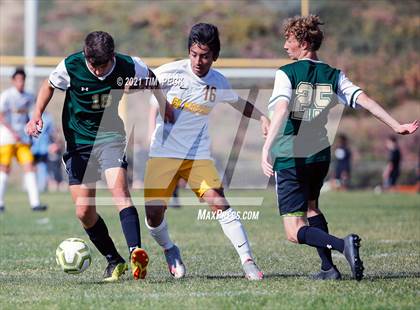 Thumbnail 3 in El Modena @ Brea Olinda photogallery.