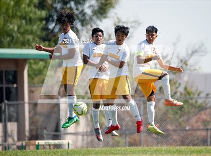 Thumbnail 1 in El Modena @ Brea Olinda photogallery.