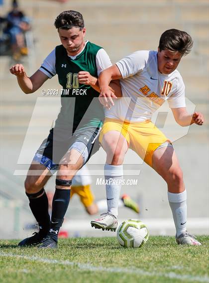 Thumbnail 2 in El Modena @ Brea Olinda photogallery.