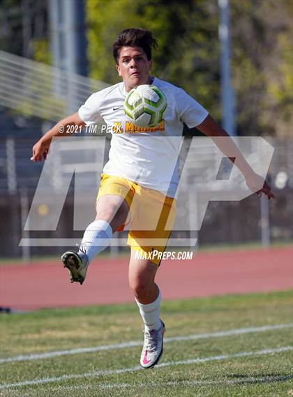 Thumbnail 2 in El Modena @ Brea Olinda photogallery.
