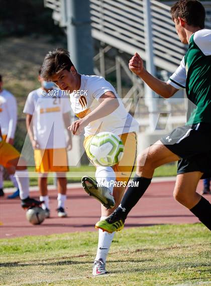 Thumbnail 3 in El Modena @ Brea Olinda photogallery.