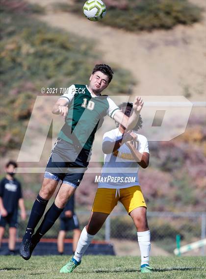Thumbnail 1 in El Modena @ Brea Olinda photogallery.