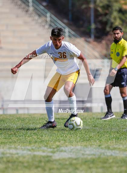 Thumbnail 1 in El Modena @ Brea Olinda photogallery.