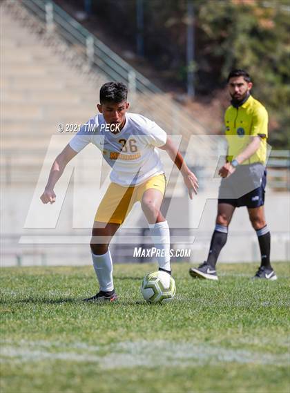 Thumbnail 2 in El Modena @ Brea Olinda photogallery.