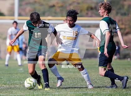 Thumbnail 1 in El Modena @ Brea Olinda photogallery.