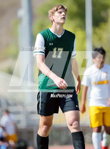 Thumbnail 1 in El Modena @ Brea Olinda photogallery.