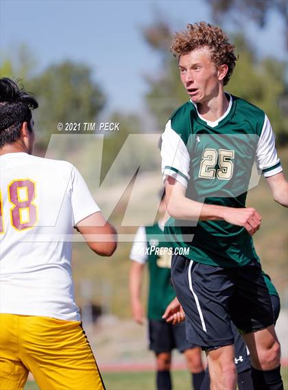 Thumbnail 3 in El Modena @ Brea Olinda photogallery.
