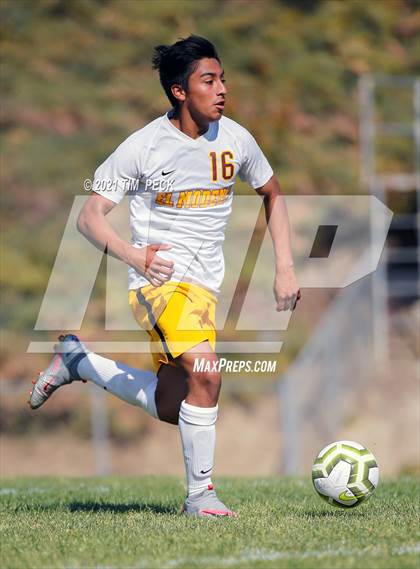 Thumbnail 1 in El Modena @ Brea Olinda photogallery.