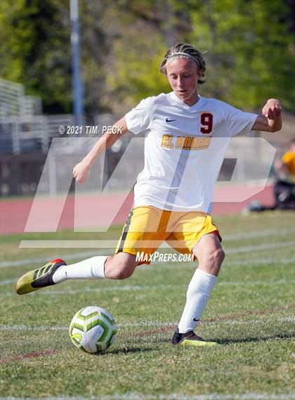 Thumbnail 1 in El Modena @ Brea Olinda photogallery.