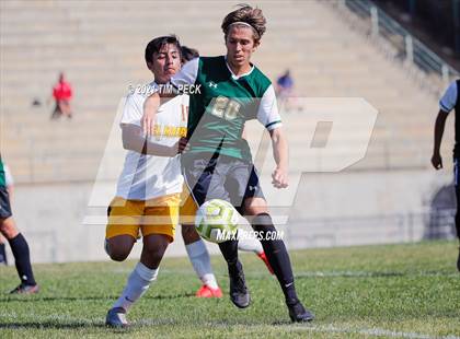 Thumbnail 1 in El Modena @ Brea Olinda photogallery.