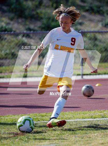 Thumbnail 1 in El Modena @ Brea Olinda photogallery.
