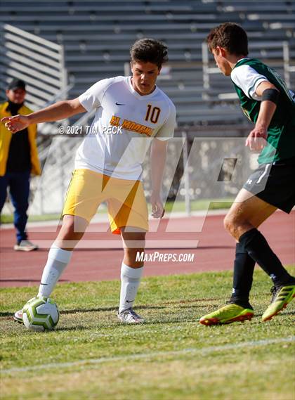 Thumbnail 1 in El Modena @ Brea Olinda photogallery.