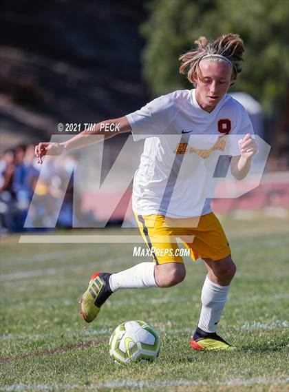 Thumbnail 1 in El Modena @ Brea Olinda photogallery.
