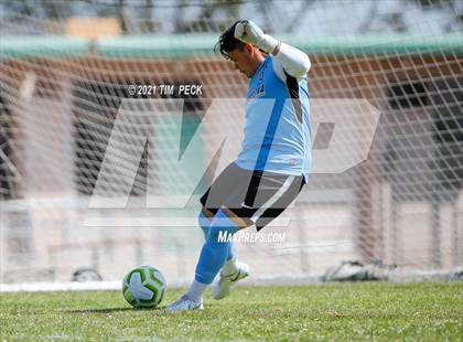 Thumbnail 1 in El Modena @ Brea Olinda photogallery.