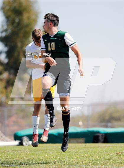 Thumbnail 1 in El Modena @ Brea Olinda photogallery.