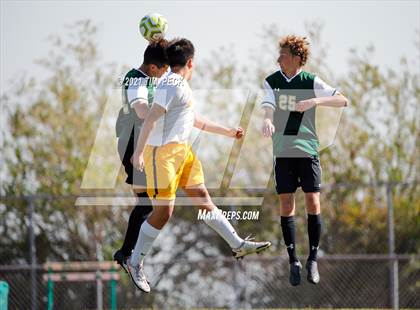 Thumbnail 1 in El Modena @ Brea Olinda photogallery.