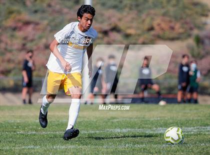 Thumbnail 1 in El Modena @ Brea Olinda photogallery.