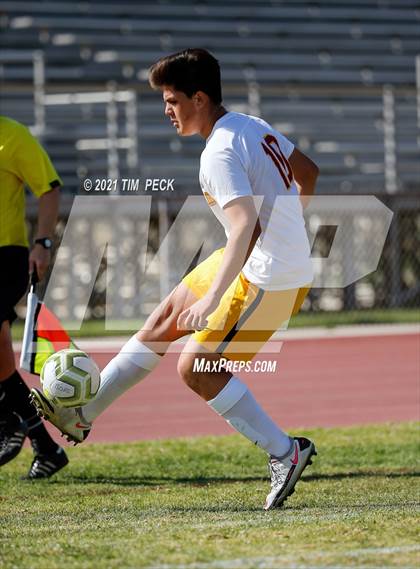 Thumbnail 1 in El Modena @ Brea Olinda photogallery.