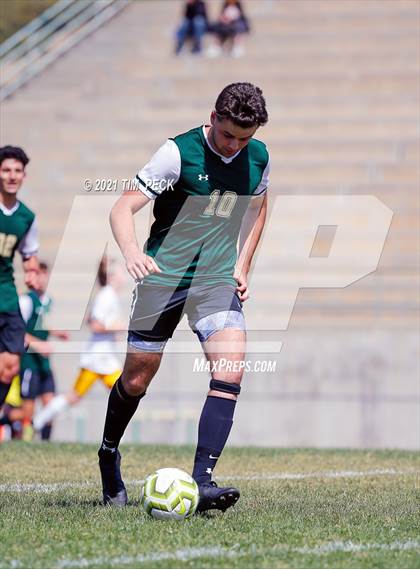 Thumbnail 1 in El Modena @ Brea Olinda photogallery.