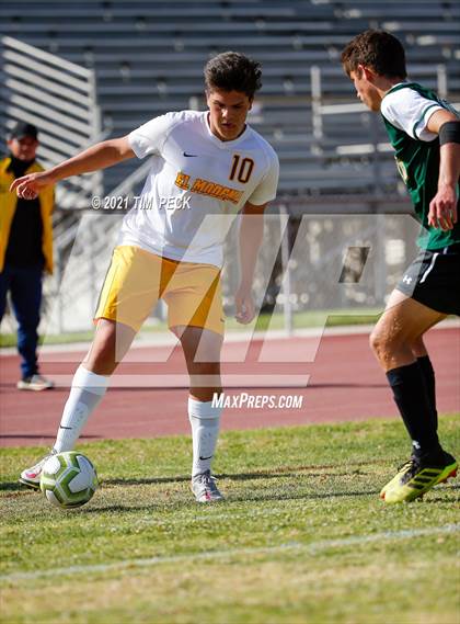Thumbnail 3 in El Modena @ Brea Olinda photogallery.