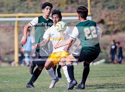 Thumbnail 1 in El Modena @ Brea Olinda photogallery.