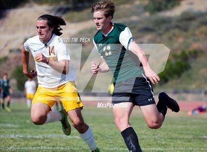 Thumbnail 3 in El Modena @ Brea Olinda photogallery.