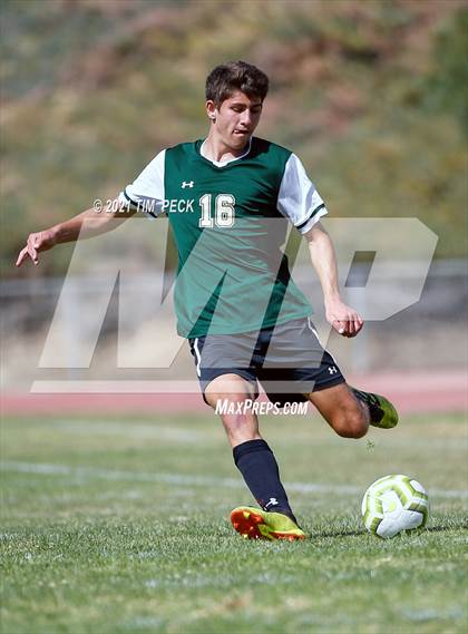 Thumbnail 1 in El Modena @ Brea Olinda photogallery.