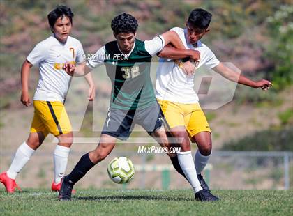Thumbnail 2 in El Modena @ Brea Olinda photogallery.