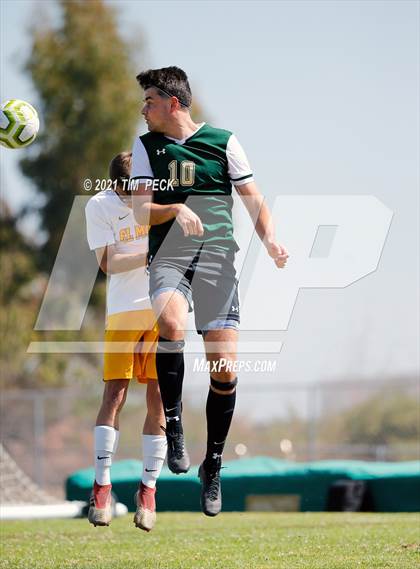 Thumbnail 3 in El Modena @ Brea Olinda photogallery.