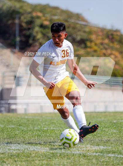 Thumbnail 2 in El Modena @ Brea Olinda photogallery.