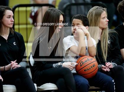 Thumbnail 1 in Guyer [John H.] vs Keller Central photogallery.