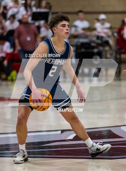 Thumbnail 1 in Herriman @ Mountain Ridge photogallery.
