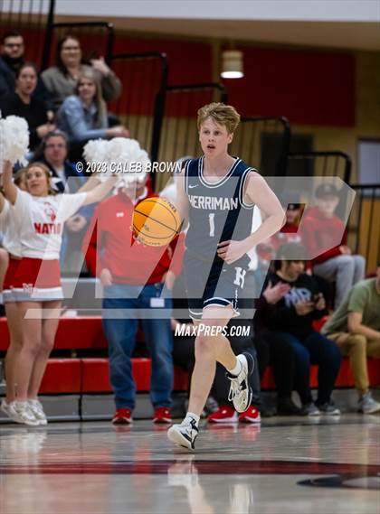 Thumbnail 3 in Herriman @ Mountain Ridge photogallery.