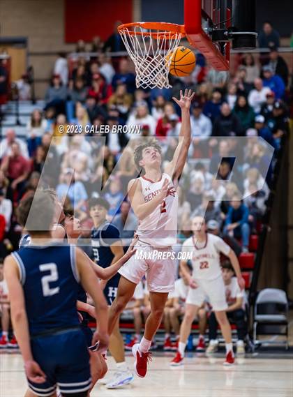 Thumbnail 3 in Herriman @ Mountain Ridge photogallery.